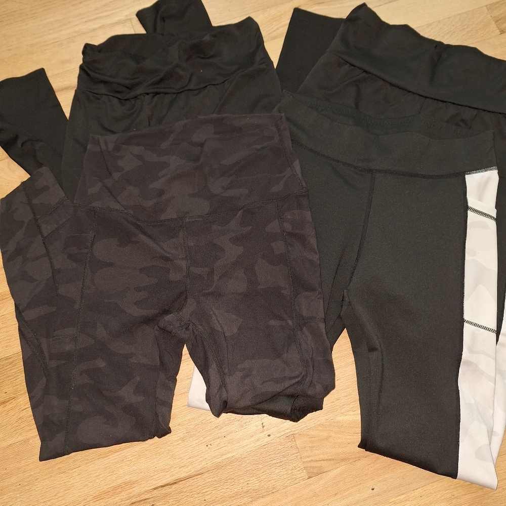 Leggings